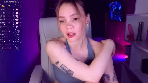 Eva online show from 02/25/25, 05:36