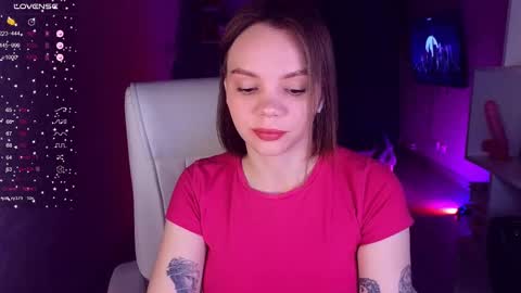 Eva online show from 02/28/25, 04:10