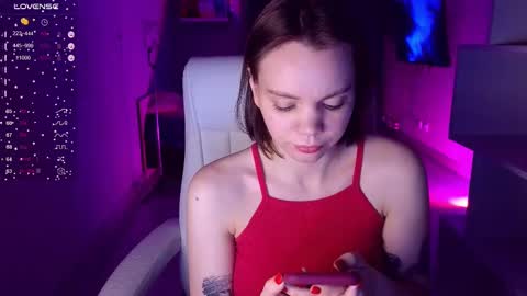 Eva online show from 03/10/25, 06:23