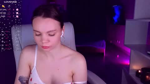 Eva online show from 03/12/25, 05:49
