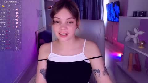Eva online show from 09/10/25, 03:01