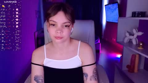 Eva online show from 09/11/25, 02:39
