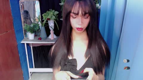 Snapshot of cumfor_ayah chatting on 02/08/26, 04:21 Ayahs Cum online show from 02/08/26, 04:21