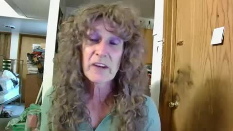 Nikki online show from 02/23/25, 02:18