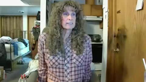 Nikki online show from 11/27/25, 03:36