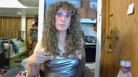 Nikki online show from 07/25/26, 01:08