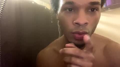 Snapshot of cumhere999 chatting on 02/13/25, 05:11 G BABY online show from 02/13/25, 05:11