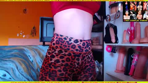 cuminmenowbby online show from 12/05/24, 11:49