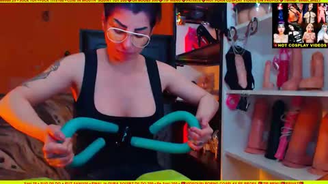 cuminmenowbby online show from 12/07/24, 02:57