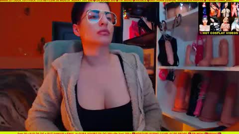 cuminmenowbby online show from 12/07/24, 06:04