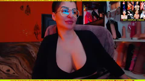 cuminmenowbby online show from 12/21/24, 08:10