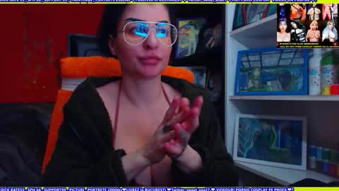 cuminmenowbby online show from 02/25/26, 05:44