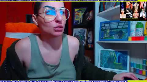 cuminmenowbby online show from 02/28/26, 06:31