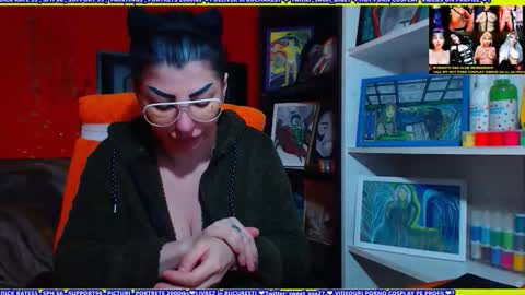 cuminmenowbby online show from 03/01/26, 03:58