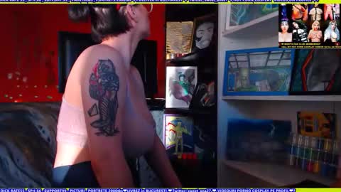 cuminmenowbby online show from 03/12/26, 03:29