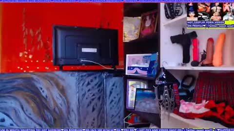 cuminmenowbby online show from 05/16/26, 10:36