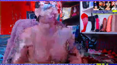 cuminmenowbby online show from 05/29/26, 02:48