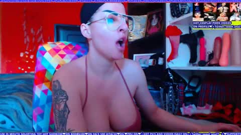 cuminmenowbby online show from 06/13/26, 02:48