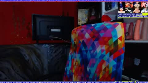 cuminmenowbby online show from 07/28/26, 06:20