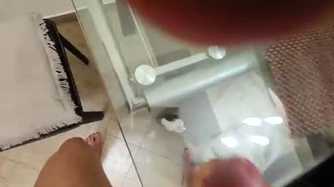 cuminmyass83 online show from 07/14/26, 07:30