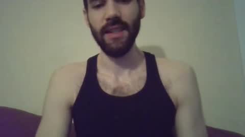 cuminmypants87 online show from 01/09/25, 06:38