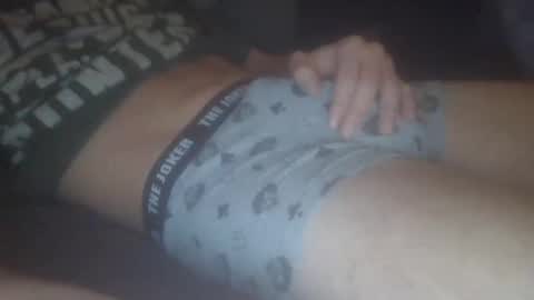 cuminyoo online show from 09/27/25, 09:20