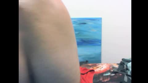 cumliveinoz online show from 10/29/25, 11:45