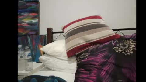 cumliveinoz online show from 12/16/25, 05:51