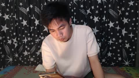 IAN online show from 02/22/25, 10:51