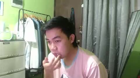 Snapshot of cumloader_ian4u chatting on 09/15/25, 01:38 IAN online show from 09/15/25, 01:38