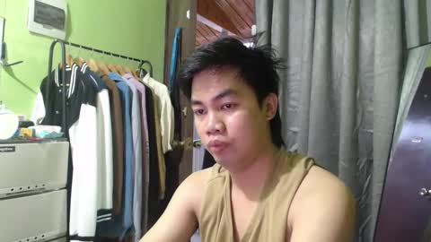 Snapshot of cumloader_ian4u chatting on 09/30/25, 09:14 IAN online show from 09/30/25, 09:14