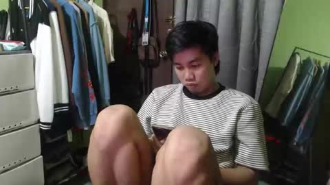 Snapshot of cumloader_ian4u chatting on 10/04/25, 02:31 IAN online show from 10/04/25, 02:31