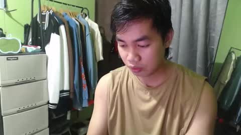 Snapshot of cumloader_ian4u chatting on 10/05/25, 06:50 IAN online show from 10/05/25, 06:50