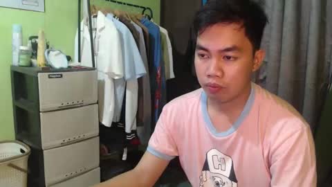 Snapshot of cumloader_ian4u chatting on 10/09/25, 10:46 IAN online show from 10/09/25, 10:46