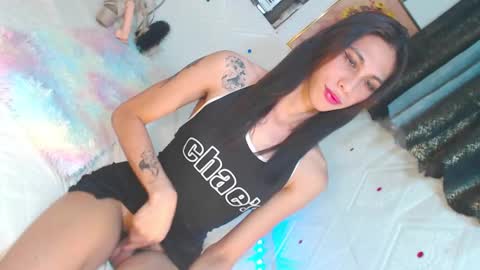 YOUR KWEEN STELLINA online show from 12/11/24, 07:09