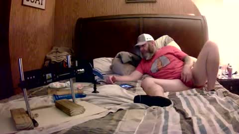 Mike Smalls online show from 12/18/25, 08:20