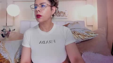 Cumming Loving online show from 07/26/26, 06:59