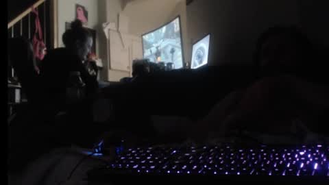 cummuffin9 online show from 01/05/25, 06:24