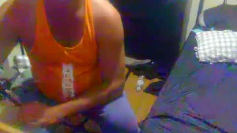 cumtowa online show from 05/05/26, 11:57