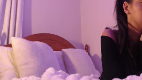 Snapshot of cumongiselle chatting on 10/27/25, 12:36 Giselle online show from 10/27/25, 12:36