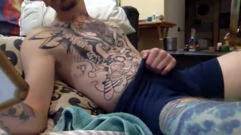 cumonover420 online show from 09/13/25, 02:11