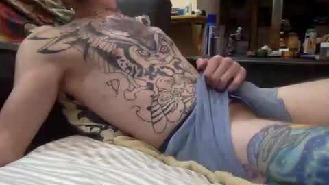 cumonover420 online show from 10/02/25, 02:18