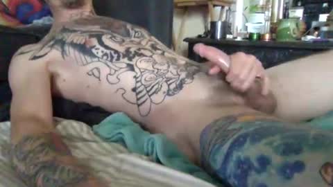 cumonover420 online show from 10/19/25, 05:57