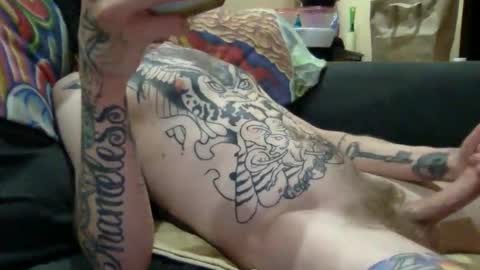 cumonover420 online show from 11/07/25, 03:17