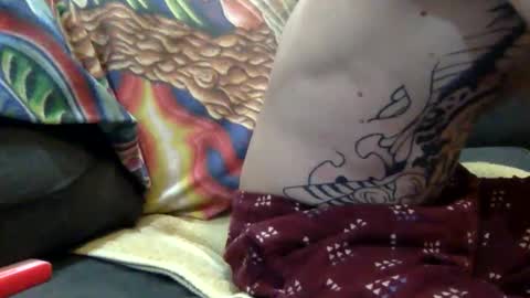 cumonover420 online show from 11/23/25, 04:01