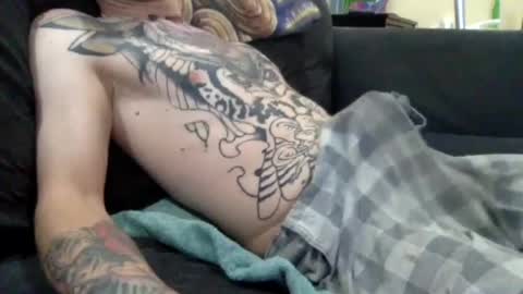 cumonover420 online show from 07/27/26, 05:31