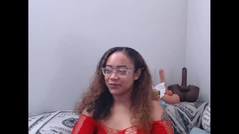Nia Reese online show from 03/24/26, 03:28