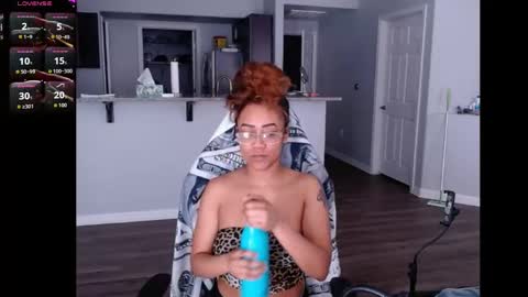 Nia Reese online show from 06/08/26, 04:18