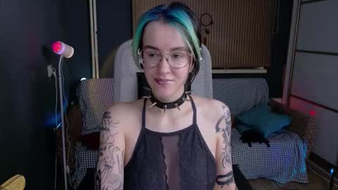 CUMpotikEve online show from 10/11/25, 03:06