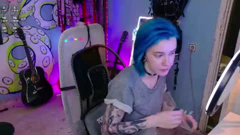 CUMpotikEve online show from 07/11/26, 02:58